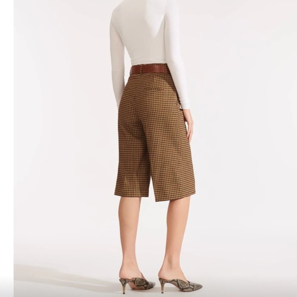 Veronica Beard Amaris Culotte - Picture 2 of 6